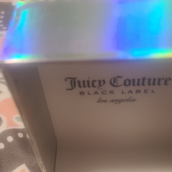 Juicy Couture Rose Gold Watch Ladies Wrist Watch